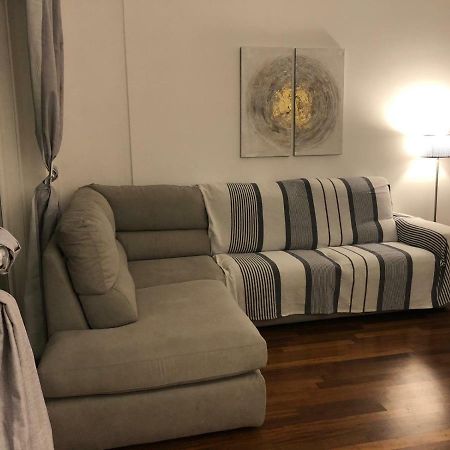 Talenti Little Home Roma Exterior foto