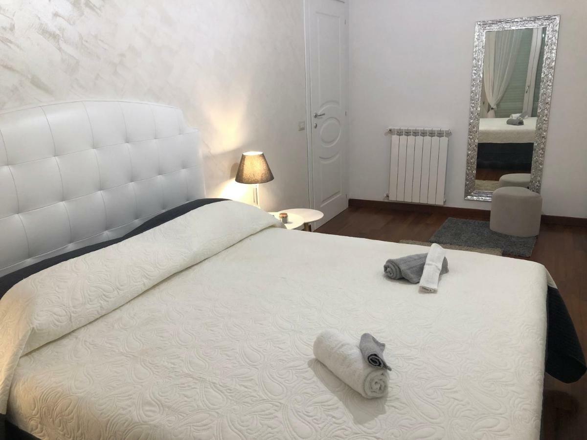 Talenti Little Home Roma Exterior foto