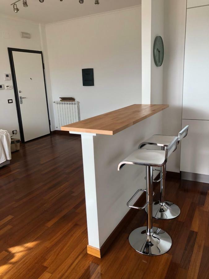 Talenti Little Home Roma Exterior foto