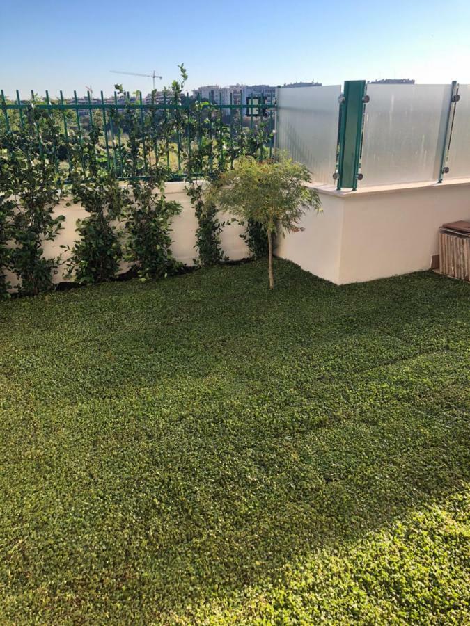 Talenti Little Home Roma Exterior foto