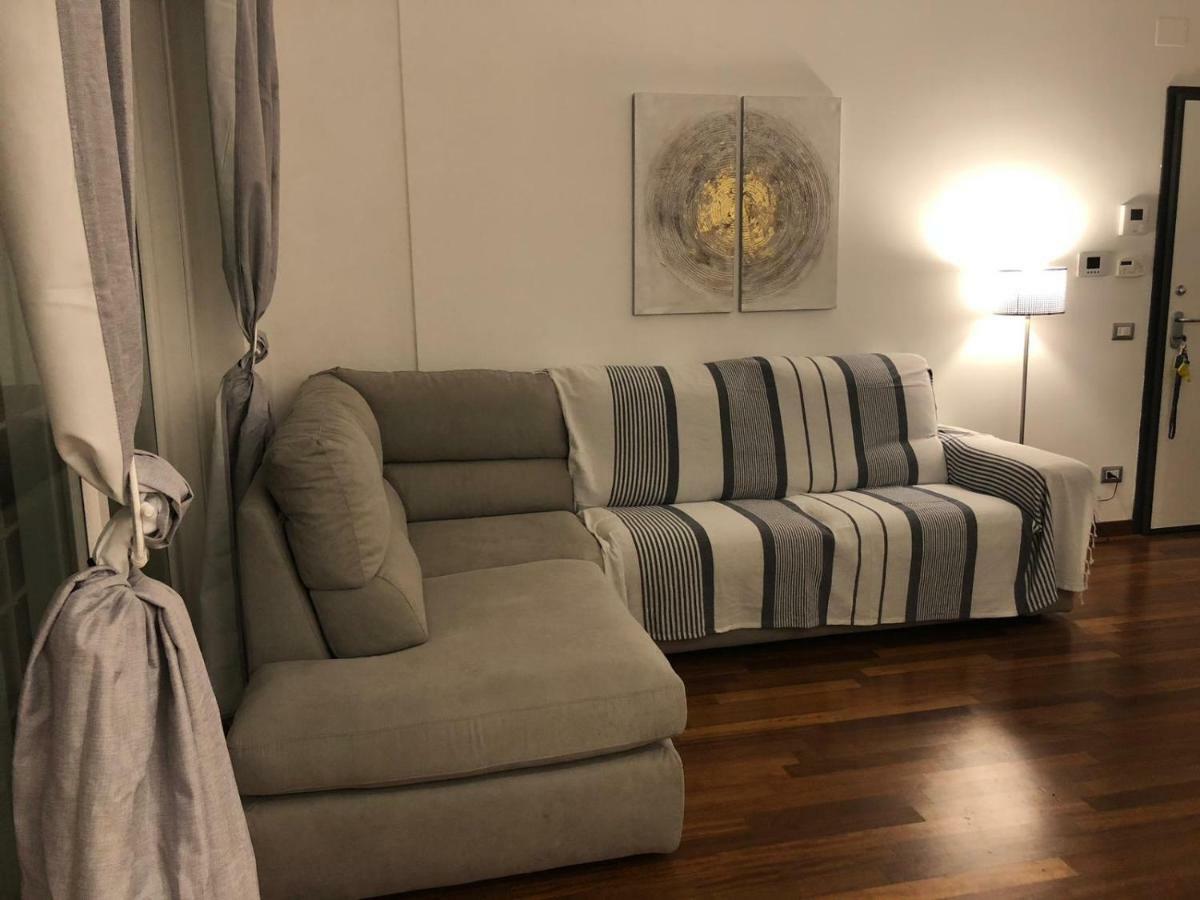 Talenti Little Home Roma Exterior foto