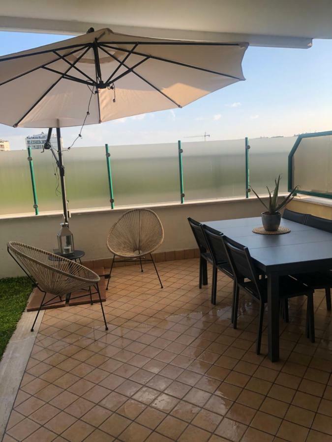Talenti Little Home Roma Exterior foto