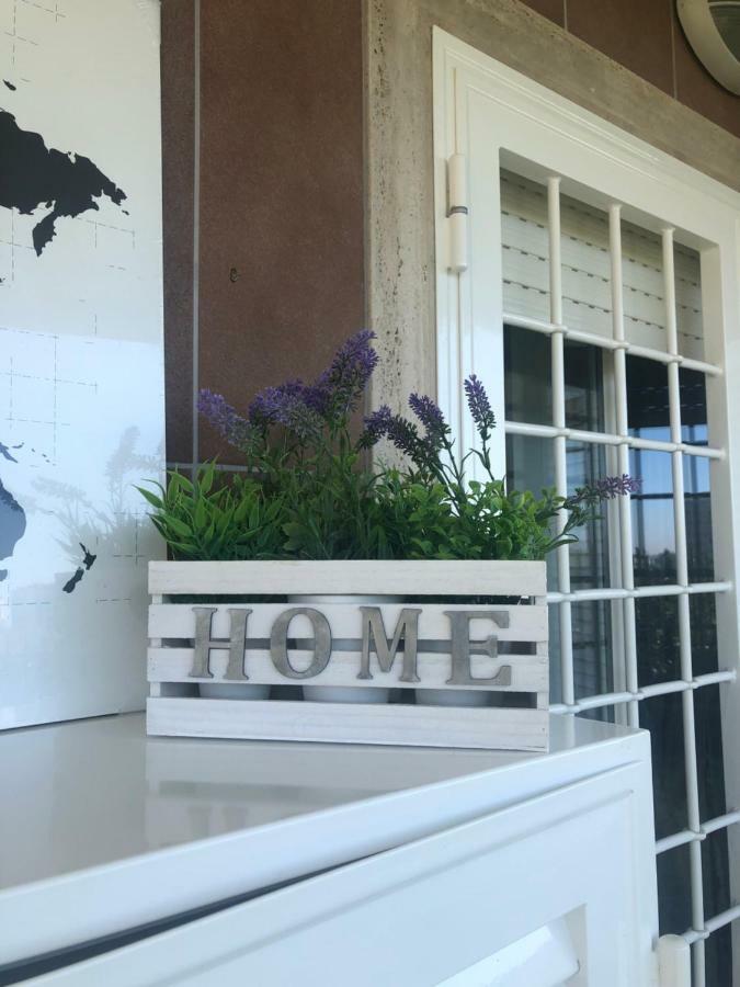 Talenti Little Home Roma Exterior foto