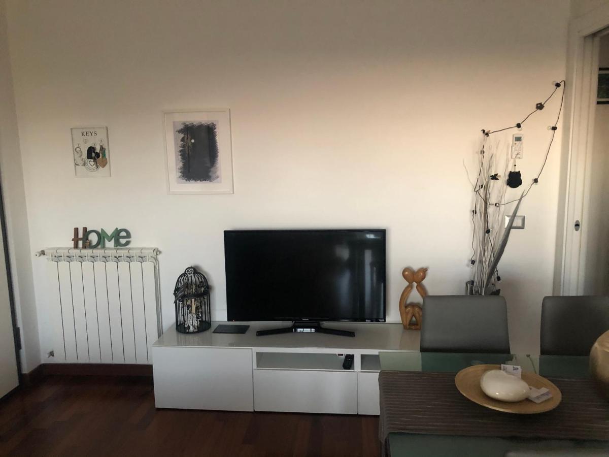 Talenti Little Home Roma Exterior foto