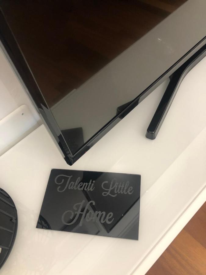Talenti Little Home Roma Exterior foto