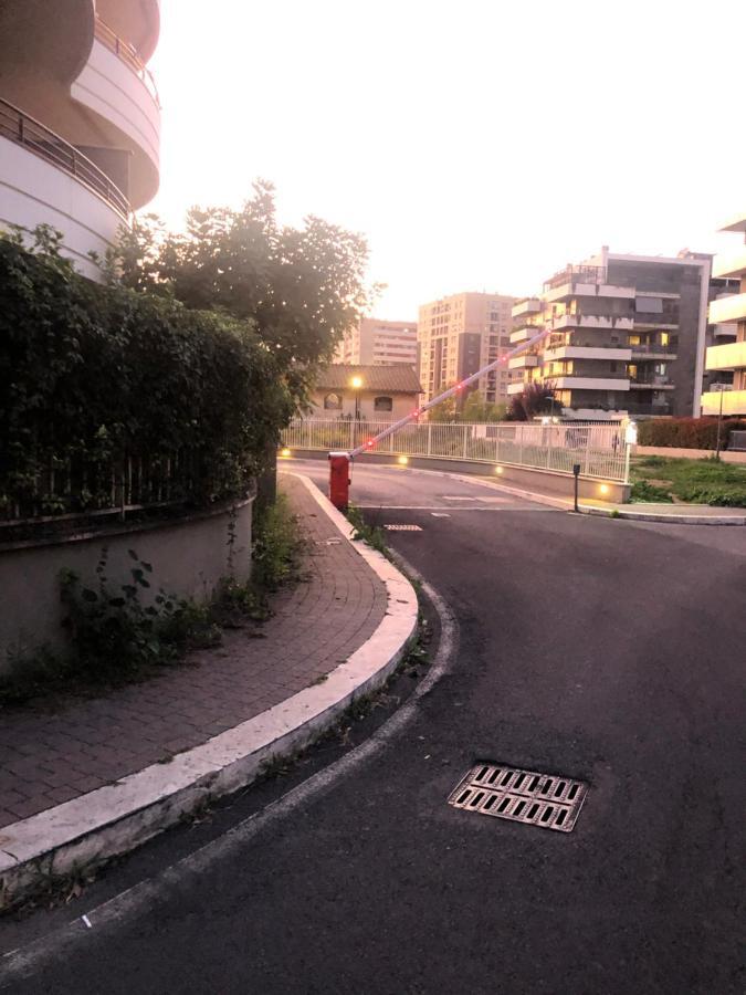 Talenti Little Home Roma Exterior foto