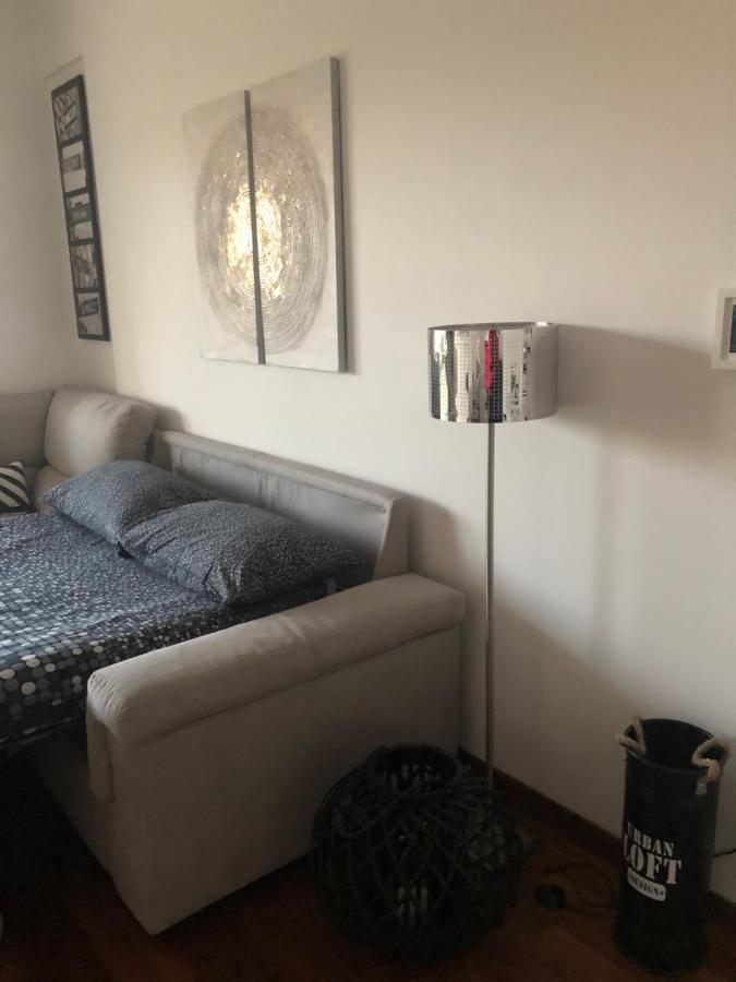 Talenti Little Home Roma Exterior foto